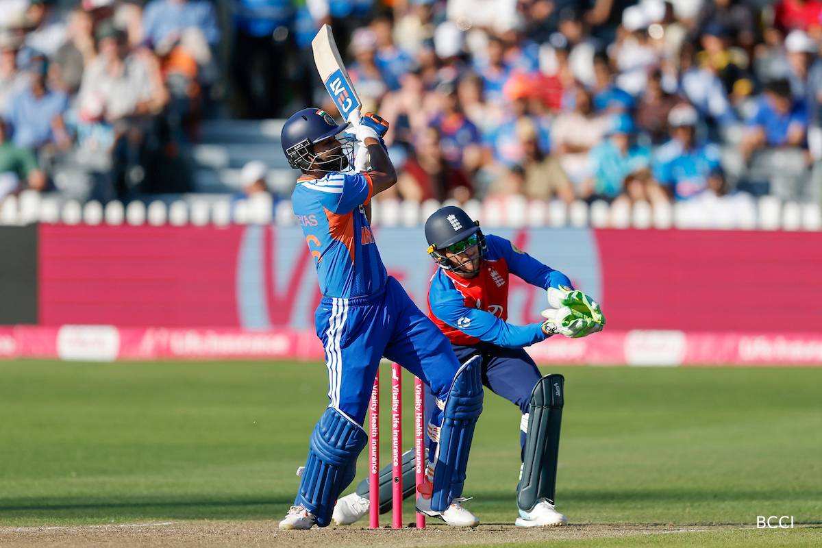 முதல்முறையாக இங்கிலாந்திடம் T20 தொடரை இழந்த இந்தியா - மோசமான 5 சாதனைகள் | India Lost T20 Series Vs England Worst Records