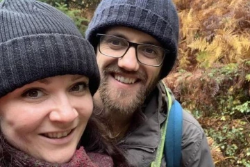 நிறைமாத கர்ப்பிணி குடியிருப்பில் மர்ம மரணம்: மாயமான வருங்கால கணவன்