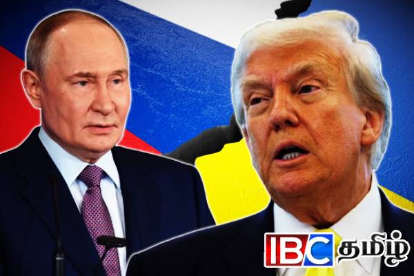 புடினுடன் பேச்சுவார்த்தைக்கு தயார் இல்லை: கொந்தளித்த ட்ரம்ப்