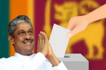 ஜனாதிபதி தேர்தல் : ஓகஸ்ட் மாதம் முக்கிய அறிவிப்பை வெளியிடுகிறார் பொன்சேகா