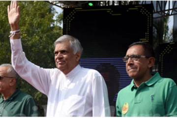 கபீர் ஹாசீம் உட்பட பல முக்கியஸ்தர்கள் ஜனாதிபதியுடன் இணைவு