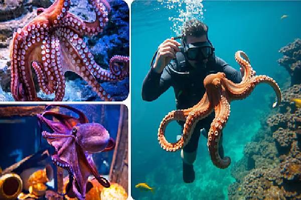 தன் உடலின் பாகத்தையே சாப்பிடும் உயிரினங்கள்! இந்த வினோத பழக்கம் ஏன்னு தெரியுமா? | Which Organisms That Eat Their Own Bodies And Why