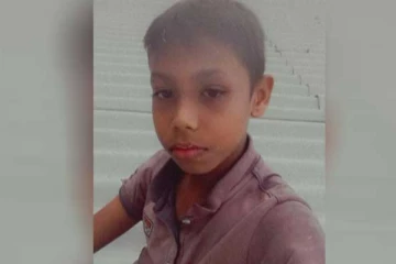 நண்பர்களுடன் விளையாட சென்ற 12 வயது சிறுவனுக்கு நேர்ந்த விபரீதம்