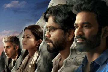 7 நாட்களில் குபேரா படம் செய்துள்ள வசூல்.. எவ்வளவு தெரியுமா