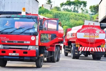 රටපුරා ඉන්ධනහල් විවෘත කිරීම ගැන අලුත්ම ආරංචිය මෙන්න..