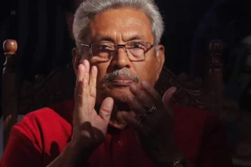 கோட்டாபயவை ஆட்டங்காண வைத்துள்ள புலனாய்வுத் தகவல்