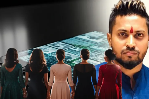 பத்மேவுடன் தொடர்பு; ஓசியில் வெளிநாடு சென்ற 5 நடிகைகள் மீது விசாரணை | Investigation 5 Actress Abroad Kehelbaddara Padme பத்மேவுடன் தொடர்பு; ஓசியில் வெளிநாடு சென்ற 5 நடிகைகள் மீது விசாரணை | Investigation 5 Actress Abroad Kehelbaddara Padme