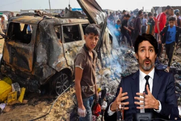 கனடா பிரதமர் விடுத்துள்ள அவசர அழைப்பு