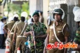 நாடு முழுவதும் பலத்த பாதுகாப்பு! களமிறக்கப்படும் 2,500 பொலிஸார்