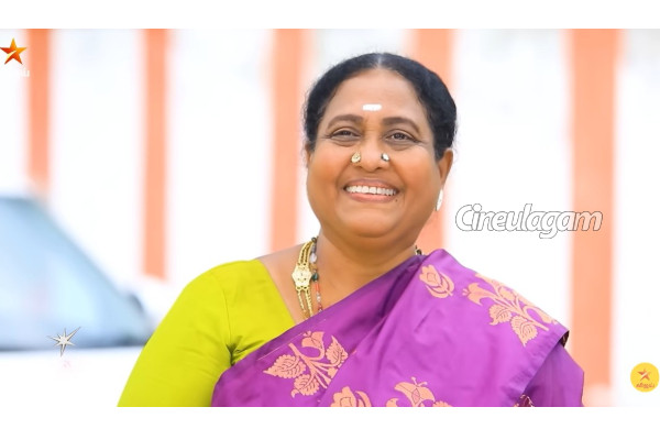கதிர் கொடுத்த மறக்க முடியாத பரிசு, சந்தோஷத்தின் உச்சத்தில் காந்திமதி... பாண்டியன் ஸ்டோர்ஸ் 2 | Pandian Stores 2 Serial Oct 24 Episode Storyline