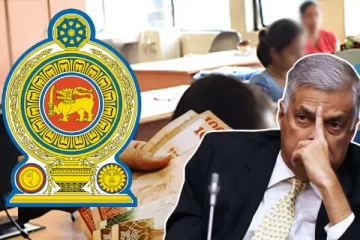 அரச ஊழியர்களின் 25000 ரூபாய் சம்பள அதிகரிப்பு...! எழுந்துள்ள சிக்கல்