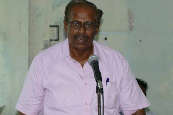 தமிழர் வாழும் பகுதியில் இதற்கு முடிவுகட்ட வேண்டும்! மாவை அழைப்பு | Drugs Should Be Stopped In Tamils Area North