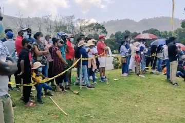 மீண்டும் ஆபத்தான நிலைமையில் இலங்கை - சுகாதார பிரிவு கடும் எச்சரிக்கை