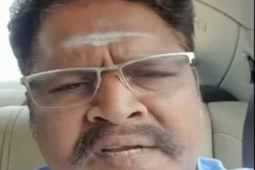 எவ்வளவு பெரிய பிரச்சனையில் எனக்கு ஆதரவு தெரிவித்தவர்களுக்கு நன்றி- கே.எஸ்.ரவிக்குமார்