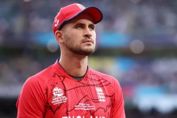 இங்கிலாந்து அணிக்காக விளையாடியது பாக்கியம்! ஓய்வை அறிவித்தார் அலெக்ஸ் ஹேல்ஸ்