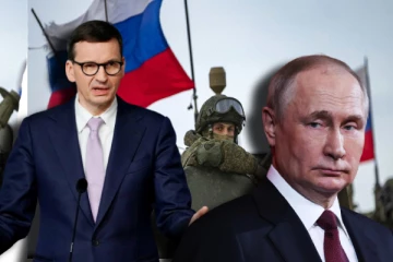 புலம்பெயர்ந்தோரை போல் ஏமாற்றும் வாக்னர் படையினர்: போலாந்து பிரதமர் எச்சரிக்கை