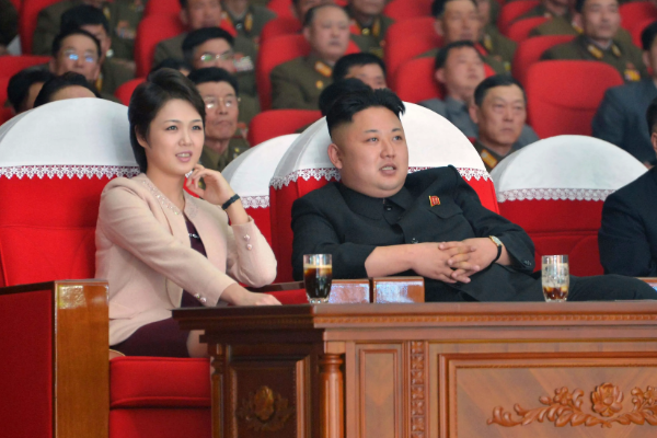 தொலைக்காட்சி பார்த்தால் வட கொரியாவில் மரண தண்டனை | Watching Tv Is Punishable By Death In North Korea