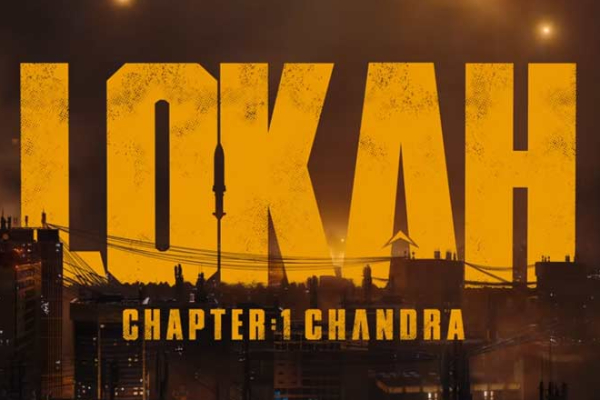 Lokah: Chapter 1- Chandra திரை விமர்சனம் | Lokah Chapter 1 Chandra Movie Review