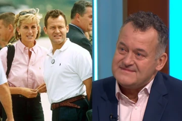 இளவரசர் ஹரியின் விமர்சனத்துக்கு ஆளான டயானாவின் பட்லர்: தற்போது கிடைத்துள்ள அதிர்ச்சியளிக்கும் செய்தி