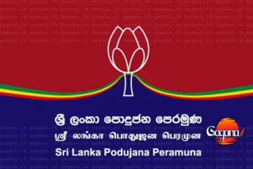 හිටපු පොහොට්ටු සභාපති අත්අඩංගුවට