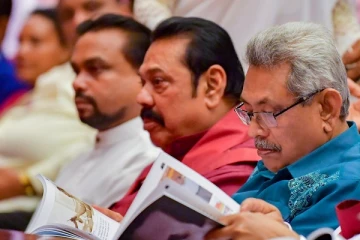 சர்ச்சையை ஏற்படுத்தியுள்ள எரிபொருள் விலையேற்ற விவகாரம்! - விசாரணைக்கு தயாராகும் மகிந்த?