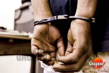 බෝරා ආගමික උත්සවය අතරතුර වීඩියෝ කරපු පොඩි සහරාන් අත්අඩංගුවට