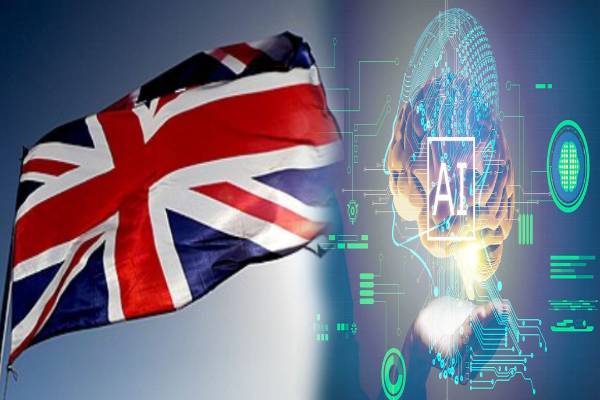 செயற்கை நுண்ணறிவு ஆய்வுக்காக கோடிகணக்கில் செலவிடும் பிரித்தானியா - ஐபிசி தமிழ்