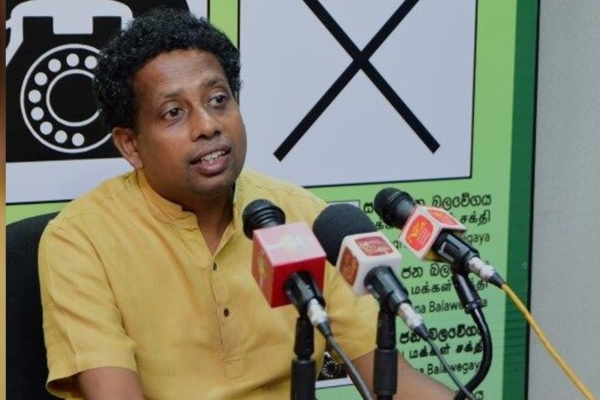 வேலுகுமார் - மனோ முறுகல் : வெளிவந்த இருவர் தரப்பு நிலைப்பாடு | Tpa Suspends Mp M Velukumar Mano Press
