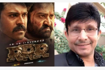 ‘இதுபோன்ற முட்டாள் தனமான காட்சிகளை தென்னிந்திய ரசிகர்கள் தான் ரசிப்பார்கள்’ - பிரபல நடிகர் சர்ச்சை கருத்து