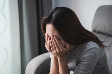 பெண்கள் ஏன் அதிகமாக அழுகிறார்கள்? அறிவியல் காரணம் இதோ