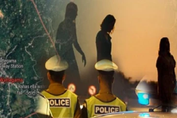 சிறுவர் பராமரிப்பு நிலையத்திலிருந்து சிறுமிகள் தப்பியோட்டம்