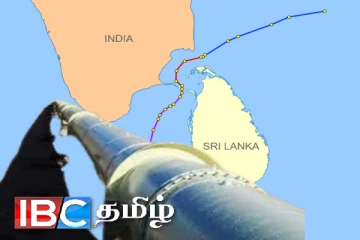 இந்தியாவுடனான எரிபொருள் விநியோக திட்டம் : அநுர அரசின் நிலைப்பாடு வெளியானது