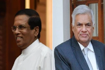 மைத்திரிக்கு எதிரான மனுவில் பிரதிவாதியாக ரணில்