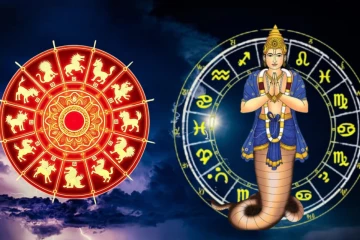 2026: ராகு பார்வை ஆரம்பம்.. அடுத்த சில மாதங்களுக்கு இந்த ராசிகளுக்கு பொற்காலம் ஆரம்பம்