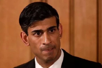 இது பயங்கரமான செய்தி! பிரித்தானிய பிரதமர் ரிஷி சுனக்