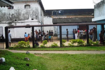 காலி சிறைச்சாலையில் கைதி தற்கொலை