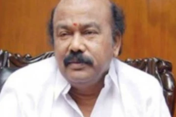 தேர்தல் பிரசாரத்தில் மக்களுக்கு வாக்குறுதிகளை அள்ளித்தெளித்த விவி ராஜன் செல்லப்பா