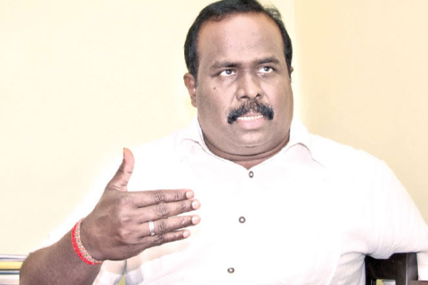 கஜேந்திரகுமார் மீதான தாக்குதல் முயற்சி தொடர்பில் செல்வம் எம் பி காட்டம்! | Selvam Mp Kattam Regarding Attack Gajendrakumar