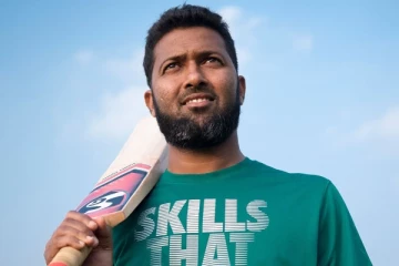 ‘மதியம் சாப்டது இன்னும் செரிக்கல’இந்தியர்களை சீண்டிய பாகிஸ்தானை கதறவிட்ட வாசிம் ஜாபர்