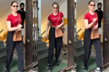 அடேங்கப்பா தமன்னாவின் ஒரு Handbag இத்தனை லட்சமா..