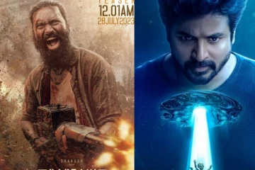 கேப்டன் மில்லர் படத்தை பின்னுக்கு தள்ளிய அயலான்.. 7 நாட்கள் வசூல் விவரம்