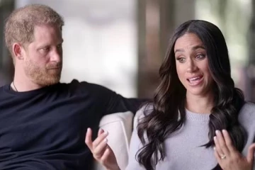 இளவரசர் ஹரி, மேகன் மெர்க்கலின் அரச பட்டத்தை பறிக்க வேண்டும்! பிரித்தானிய மக்கள் கருத்து