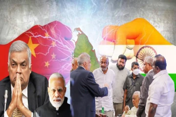 பணிப்பாளரின் பதவி விலகலும் பௌத்த மயமாக்கல் வியூகங்களும்