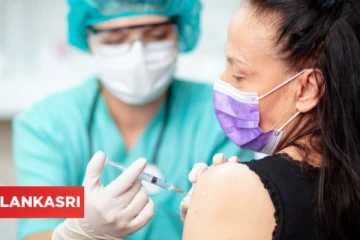 இதே நிலை நீடித்தால் 7 ஆண்டுகள் வரை ஆகலாம்: கொரோனா தடுப்பூசி தொடர்பில் வெளியான தகவல்