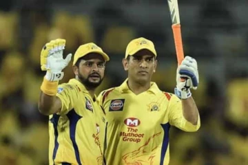 தோனி அண்ணனுக்காக ஐபிஎல் கோப்பையை ஜெயிக்கணும்: சுரேஷ் ரெய்னா நம்பிக்கை