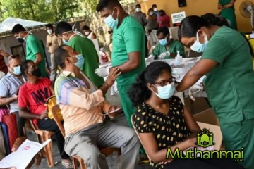 நாட்டில் பரவும் தொற்று நோய் குறித்து வெளியா அறிவிப்பு