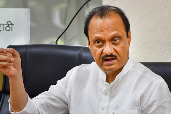 சினிமா முதல் துணை முதல்வர் வரை - யார் இந்த அஜித் பவார்? | Who Is Ajit Pawar Dies In Plane Crash