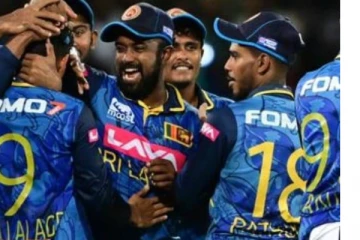 වසර 27කට පසුව ලැබූ දැවැන්ත ජයග්‍රහණය...