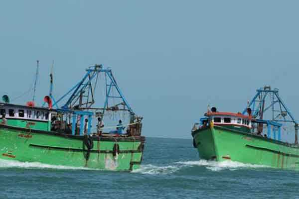 இந்திய கடற்றொழிலாளர்களின் அத்துமீறிய வருகை!விடுக்கப்பட்டுள்ள கோரிக்கை | Unprecedented Arrival Of Indian Fishermen இந்திய கடற்றொழிலாளர்களின் அத்துமீறிய வருகை!விடுக்கப்பட்டுள்ள கோரிக்கை | Unprecedented Arrival Of Indian Fishermen
