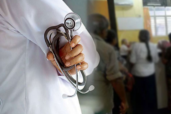 அரச வைத்திய அதிகாரிகள் சங்கம் பணிப்புறக்கணிப்பு | Government Medical Officers Association Strike